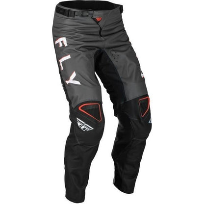 23 KINETIC KORE MX Pants Black/Gray