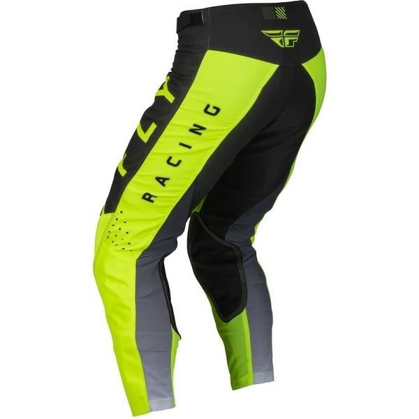 23 KINETIC KORE MX Pants Hibiscus/Black