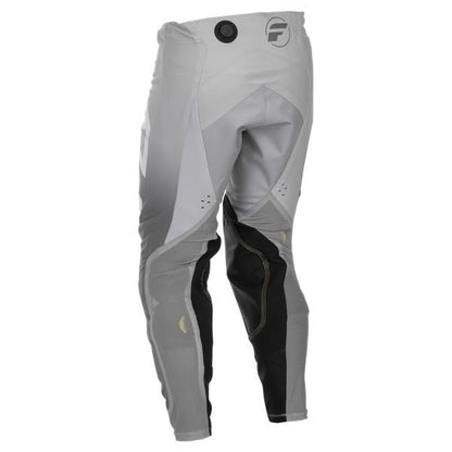 EVOLUTION DST MX Pants White/Grey
