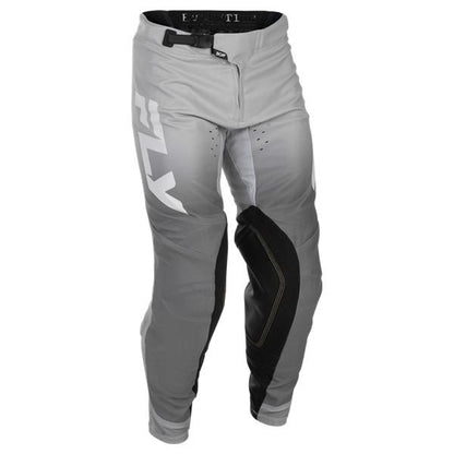 EVOLUTION DST MX Pants White/Grey