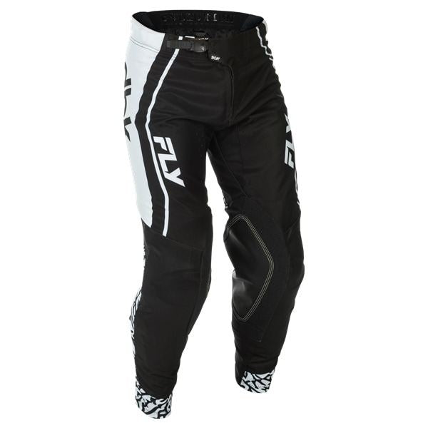 EVOLUTION DST SPECIAL EDITION DBK MX Pants Black/White/Red