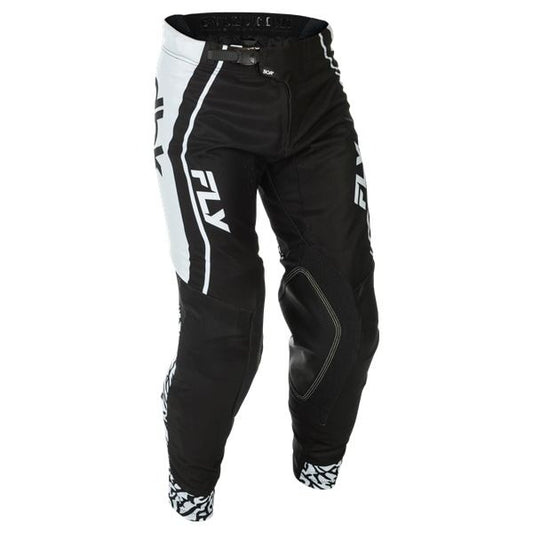 EVOLUTION DST SPECIAL EDITION DBK MXパンツ ブラック/ホワイト/レッド