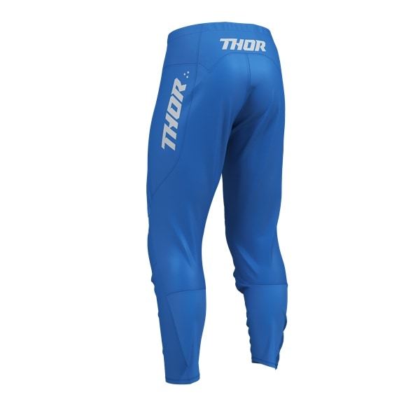 RIDE MODE MENACE MX Pants Blue