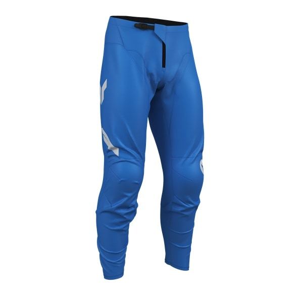RIDE MODE MENACE MX Pants Blue