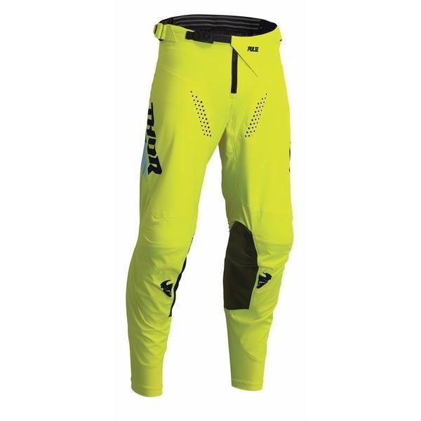 23/24 PULSE TACTIC MX Pants Acid 28 inch
