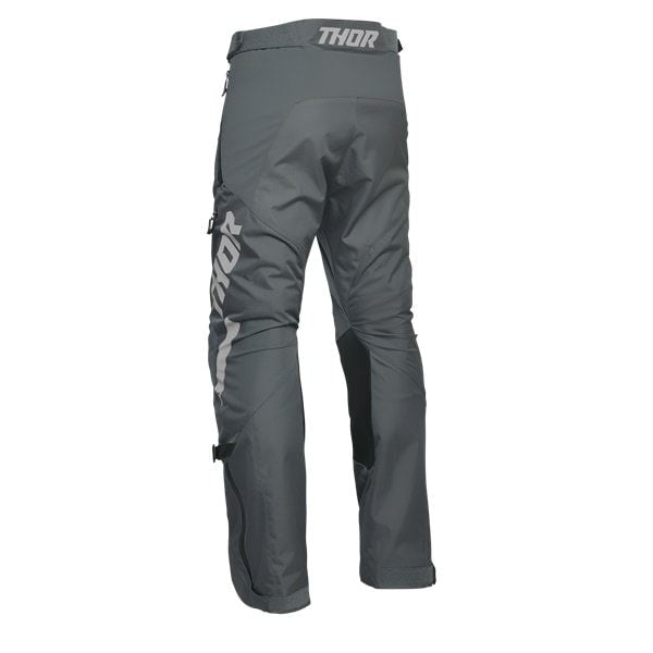 TERRAIN Over-the-boot Type ED Pants Charcoal