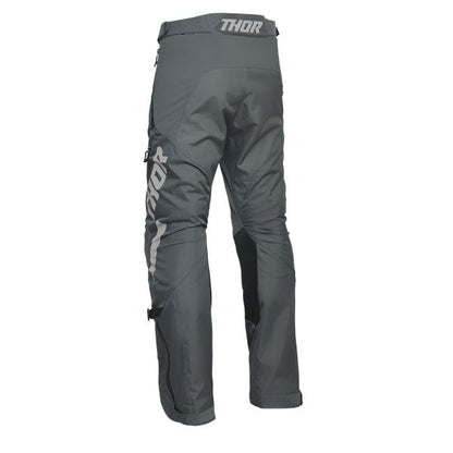 TERRAIN Over-the-boot Type ED Pants Charcoal
