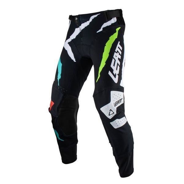 23 5.5 I.K.S MX Pants Tiger