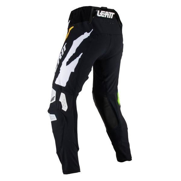 23 5.5 I.K.S MXパンツ シトラスタイガー