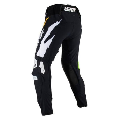 23 5.5 I.K.S MXパンツ シトラスタイガー