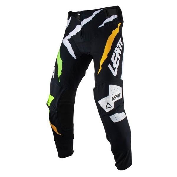 23 5.5 I.K.S MXパンツ シトラスタイガー