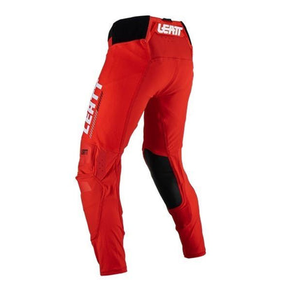 23 5.5 I.K.S MXパンツ レッド