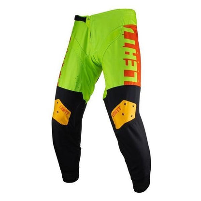 23 4.5 MX Pants Citrus