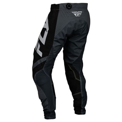 24モデル LITE MX Pants Charcoal/Black