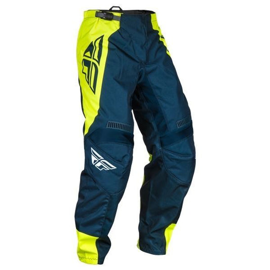 24モデル F-16 MXパンツ ネイビー/ハイビス/ホワイト