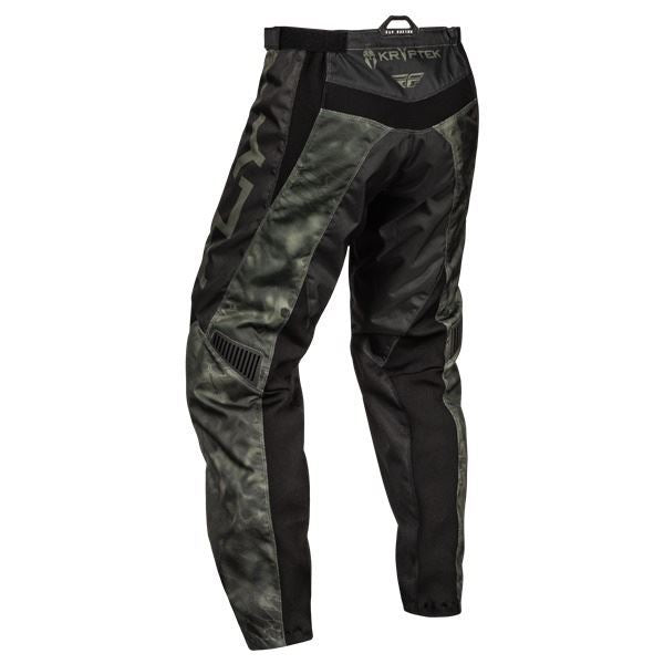 24 Model F-16 SE KRYPTEK MX Pants Moss Gray/Black