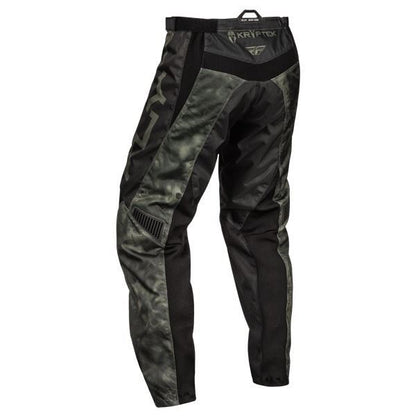 24 Model F-16 SE KRYPTEK MX Pants Moss Gray/Black