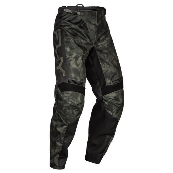 24 Model F-16 SE KRYPTEK MX Pants Moss Gray/Black
