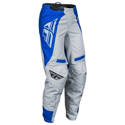 24モデル F-16 MXパンツ アーティックグレー/ブルー