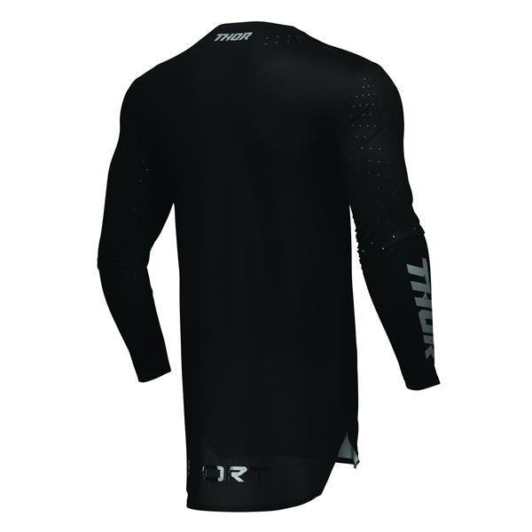 SPORT BRAVE MXジャージ ブラック