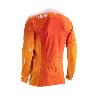 5.5 UltraWeld MX Jersey Orange