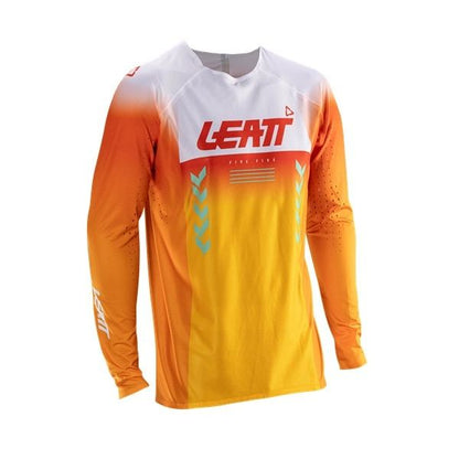5.5 UltraWeld MX Jersey Orange