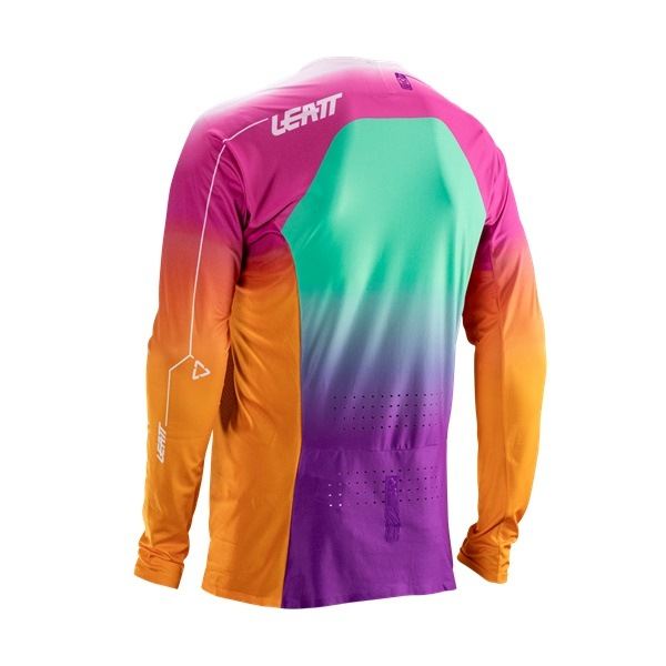5.5 UltraWeld MX Jersey Pinata Teal