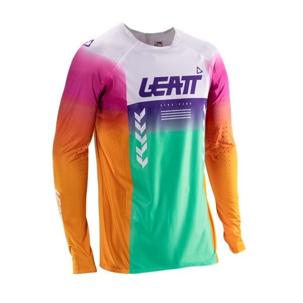 5.5 UltraWeld MX Jersey Pinata Teal