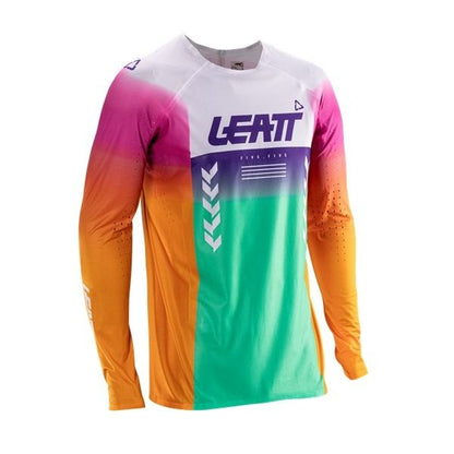 5.5 UltraWeld MX Jersey Pinata Teal
