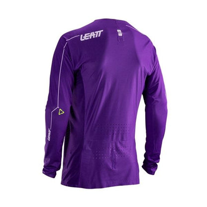 5.5 UltraWeld MX Jersey Purple
