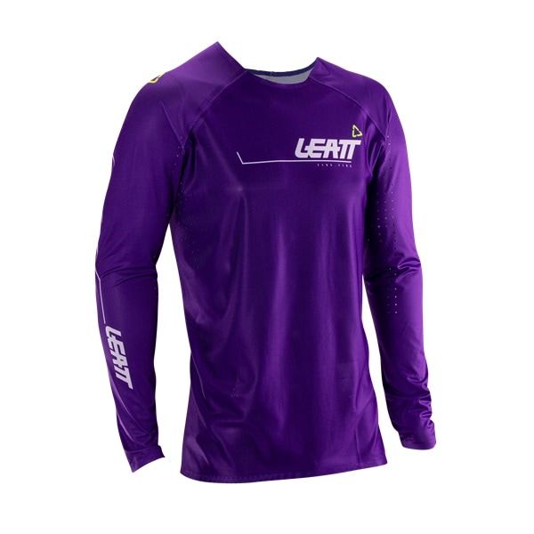 5.5 UltraWeld MX Jersey Purple