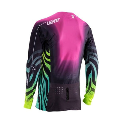 5.5 UltraWeld MX Jersey Tiger Pink