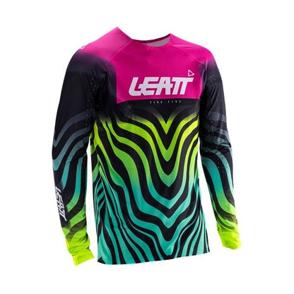 5.5 UltraWeld MX Jersey Tiger Pink