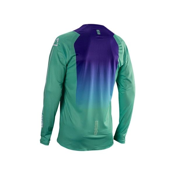 4.5 LITE MX Jersey Purple
