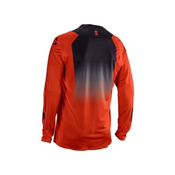 4.5 LITE MX Jersey Red