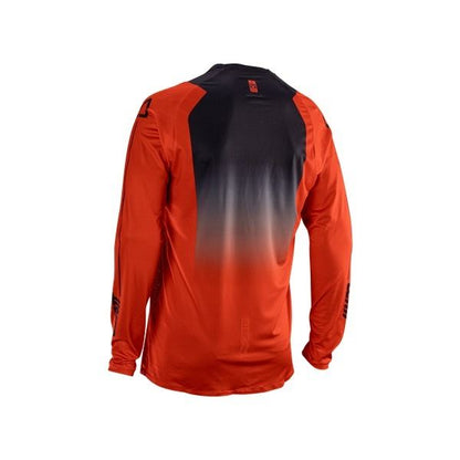 4.5 LITE MX Jersey Red