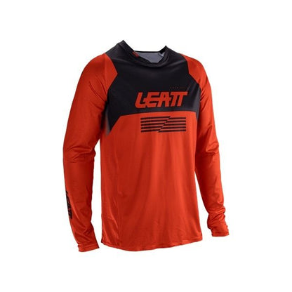 4.5 LITE MX Jersey Red