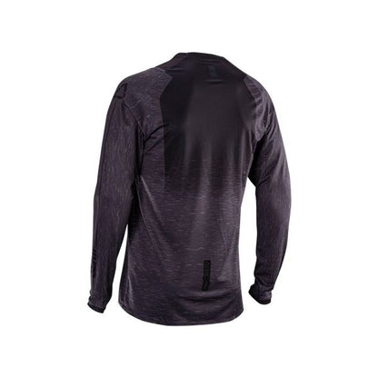 4.5 LITE MX Jersey Stealth Black/Grey
