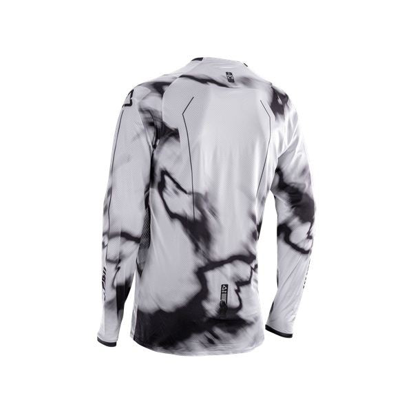 4.5 LITE MX Jersey White