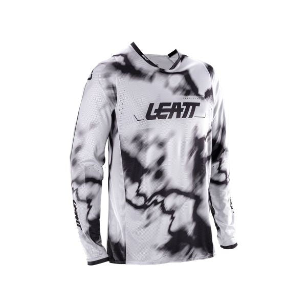 4.5 LITE MX Jersey White