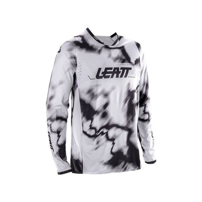 4.5 LITE MX Jersey White