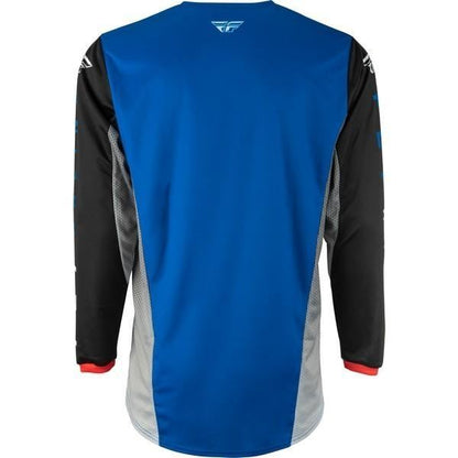 23 KINETIC KORE MX Jersey Blue/Black