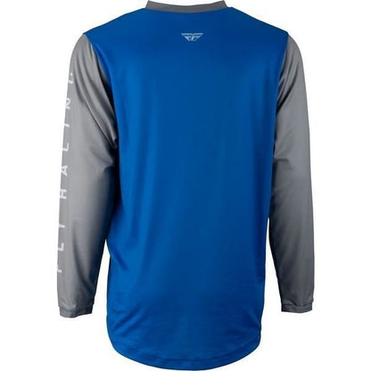 23 F-16 MX Jersey Blue/Grey