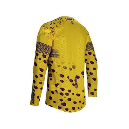 5.5 UltraWeld MXジャージ チーター