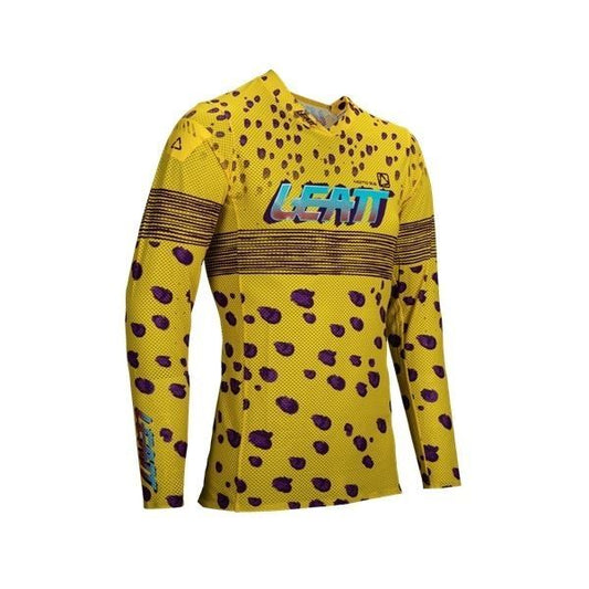 5.5 UltraWeld MXジャージ チーター