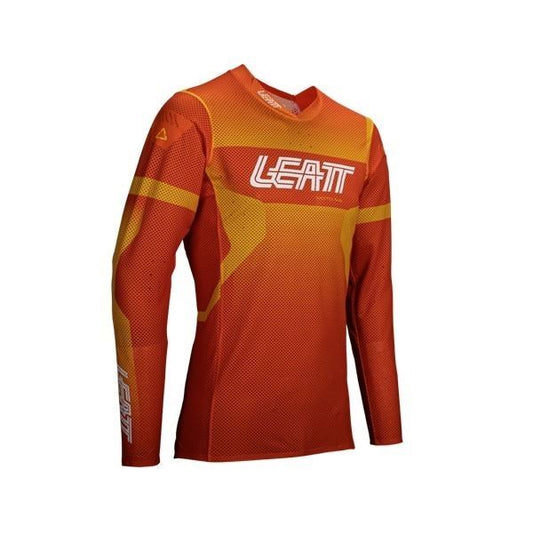 5.5 UltraWeld MXジャージ フレイム