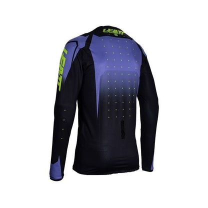 4.5 MX Jersey Argon