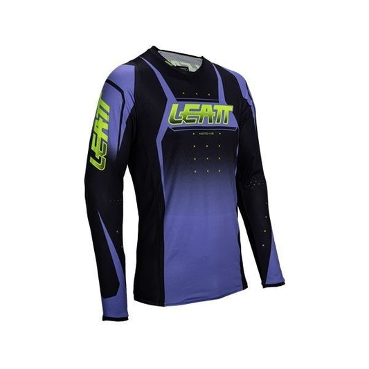 4.5 MXジャージ アーゴン