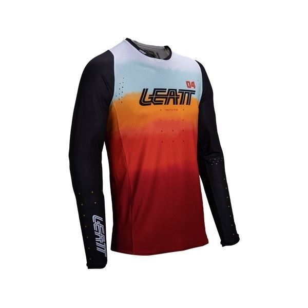 4.5 MXジャージ グラミス