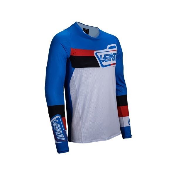 4.5 MXジャージ ピットボードロイヤル